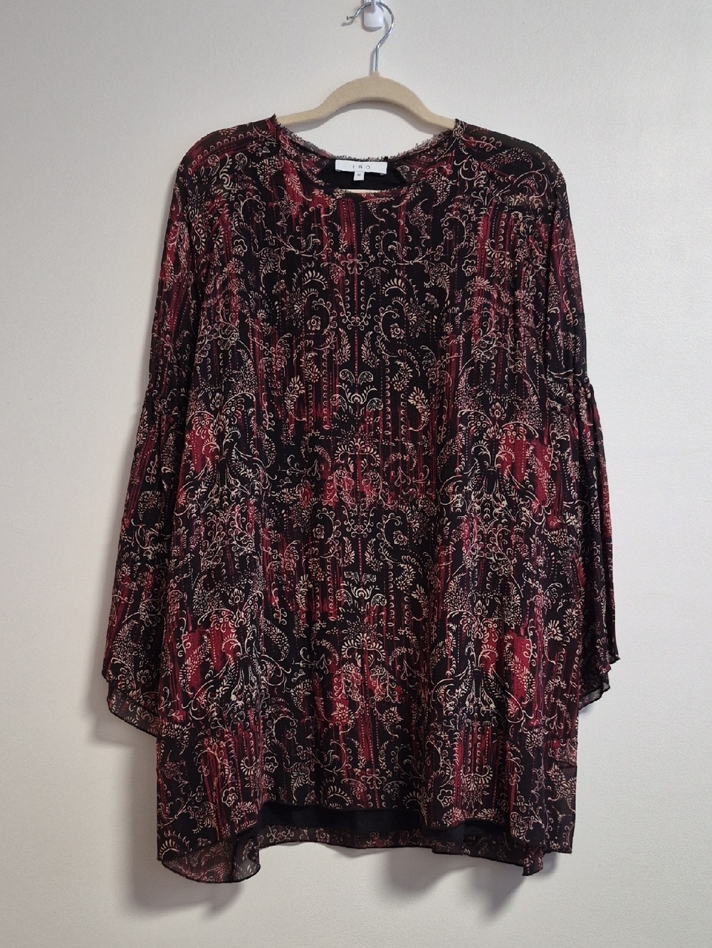 Iro top - Picture 3 of 7
